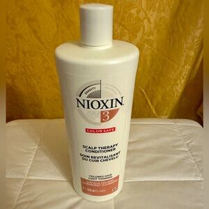 Nioxin 3 Scalp Therapy Conditioner